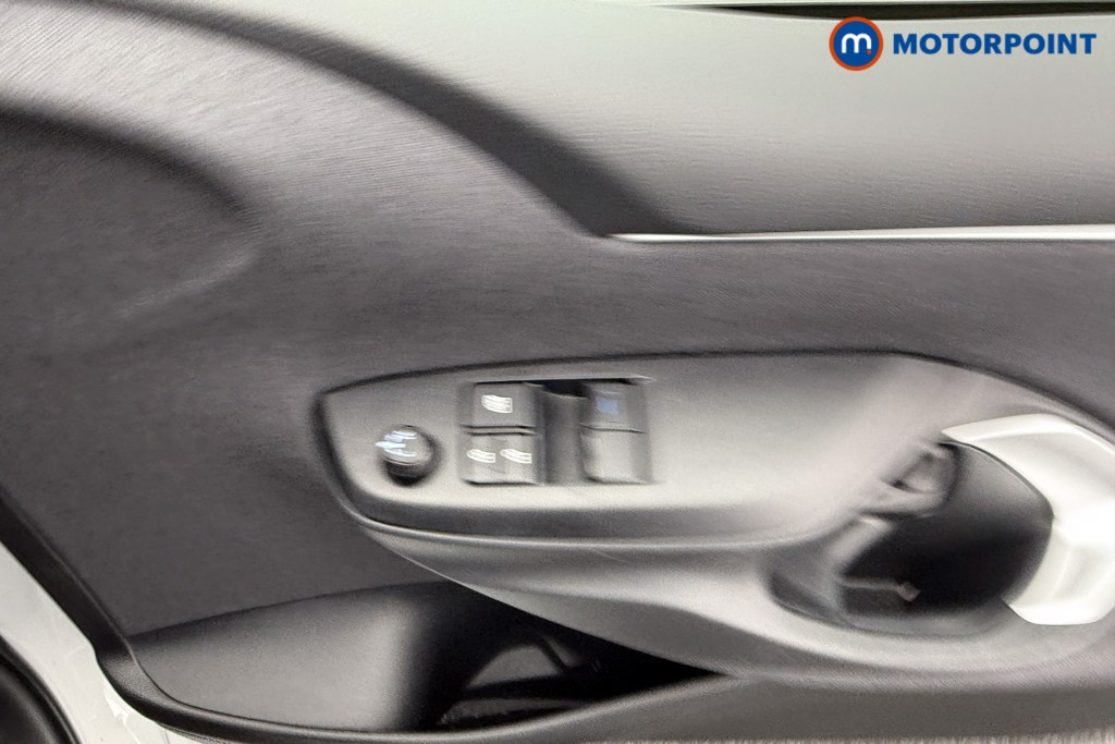 Toyota Yaris Icon Automatic Petrol-Electric Hybrid Hatchback - Stock Number (1544090) - 14th supplementary image