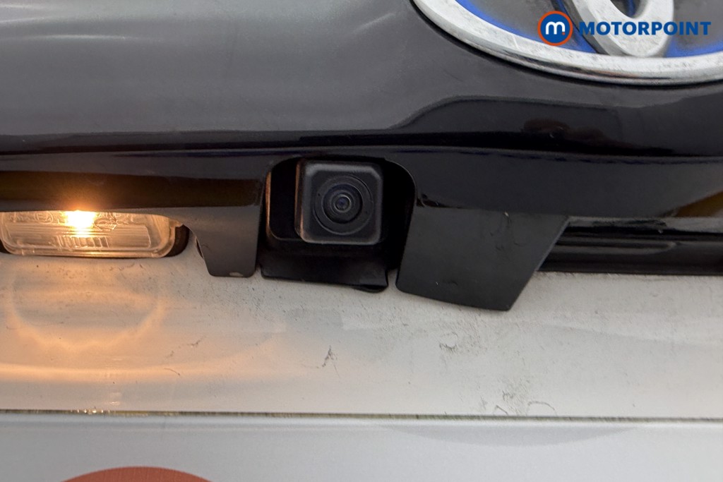 Toyota Yaris Icon Automatic Petrol-Electric Hybrid Hatchback - Stock Number (1544090) - 18th supplementary image