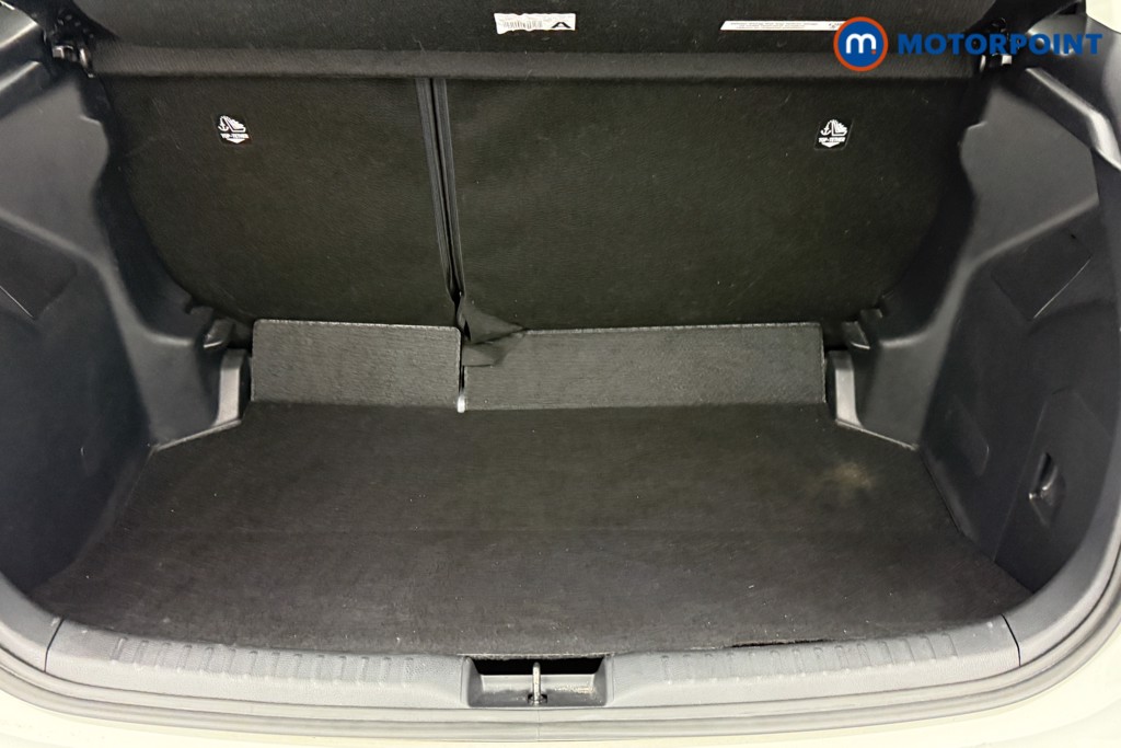Toyota Yaris Icon Automatic Petrol-Electric Hybrid Hatchback - Stock Number (1544090) - 19th supplementary image