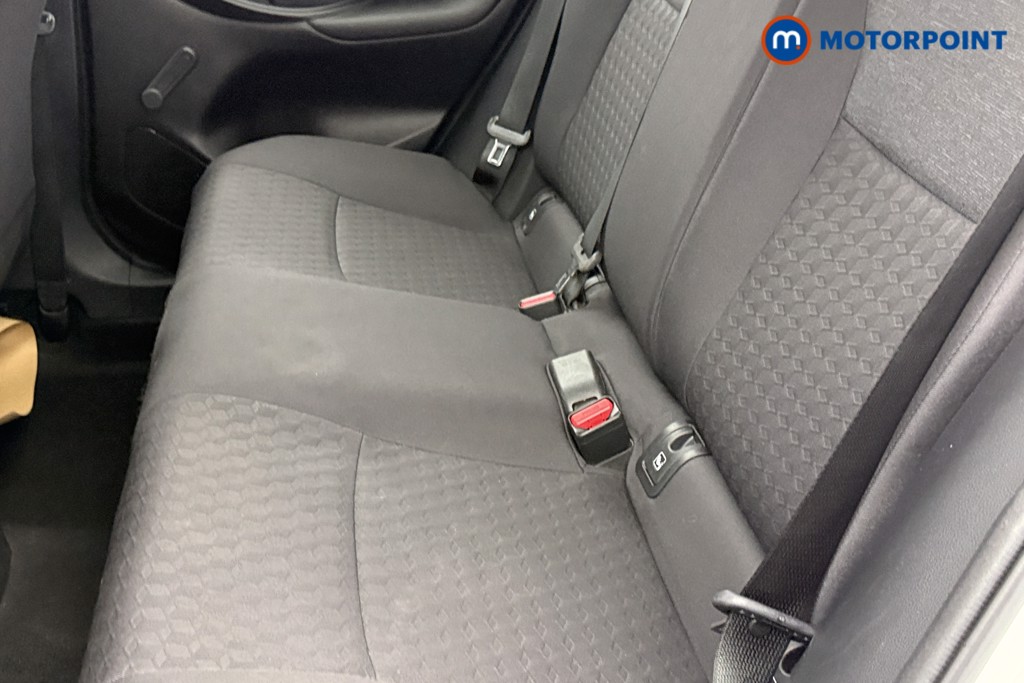 Toyota Yaris Icon Automatic Petrol-Electric Hybrid Hatchback - Stock Number (1544090) - 21st supplementary image