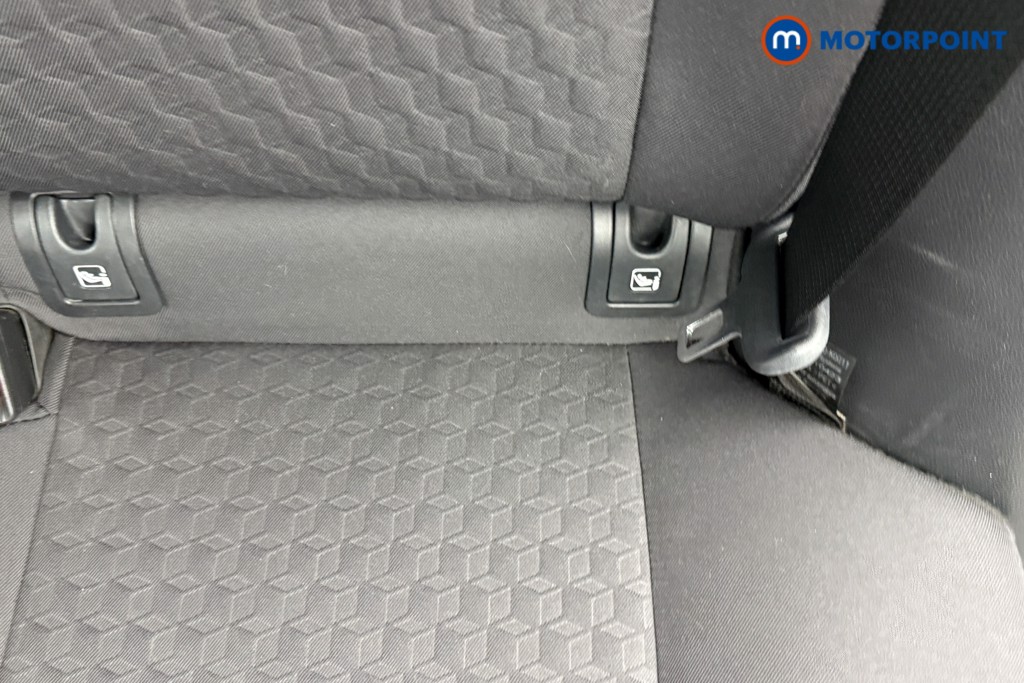 Toyota Yaris Icon Automatic Petrol-Electric Hybrid Hatchback - Stock Number (1544090) - 22nd supplementary image