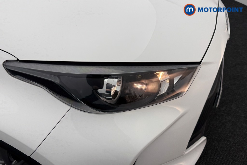 Toyota Yaris Icon Automatic Petrol-Electric Hybrid Hatchback - Stock Number (1544090) - 25th supplementary image