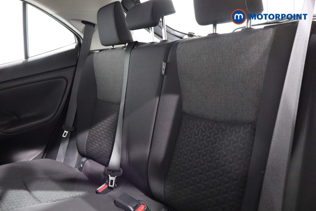 Toyota Yaris Cross Icon Automatic Petrol-Electric Hybrid Estate - Stock Number (1544115) - 5th supplementary image