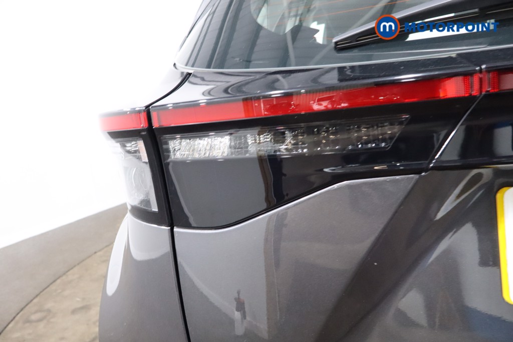Toyota Yaris Cross Icon Automatic Petrol-Electric Hybrid Estate - Stock Number (1544115) - 25th supplementary image