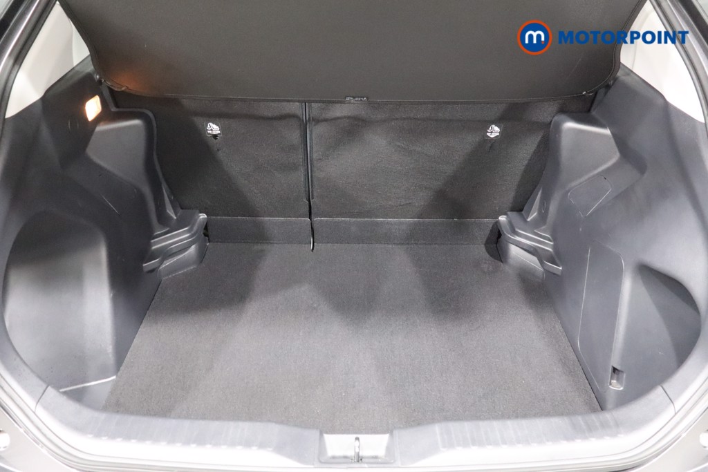 Toyota Yaris Cross Icon Automatic Petrol-Electric Hybrid Estate - Stock Number (1544115) - 27th supplementary image