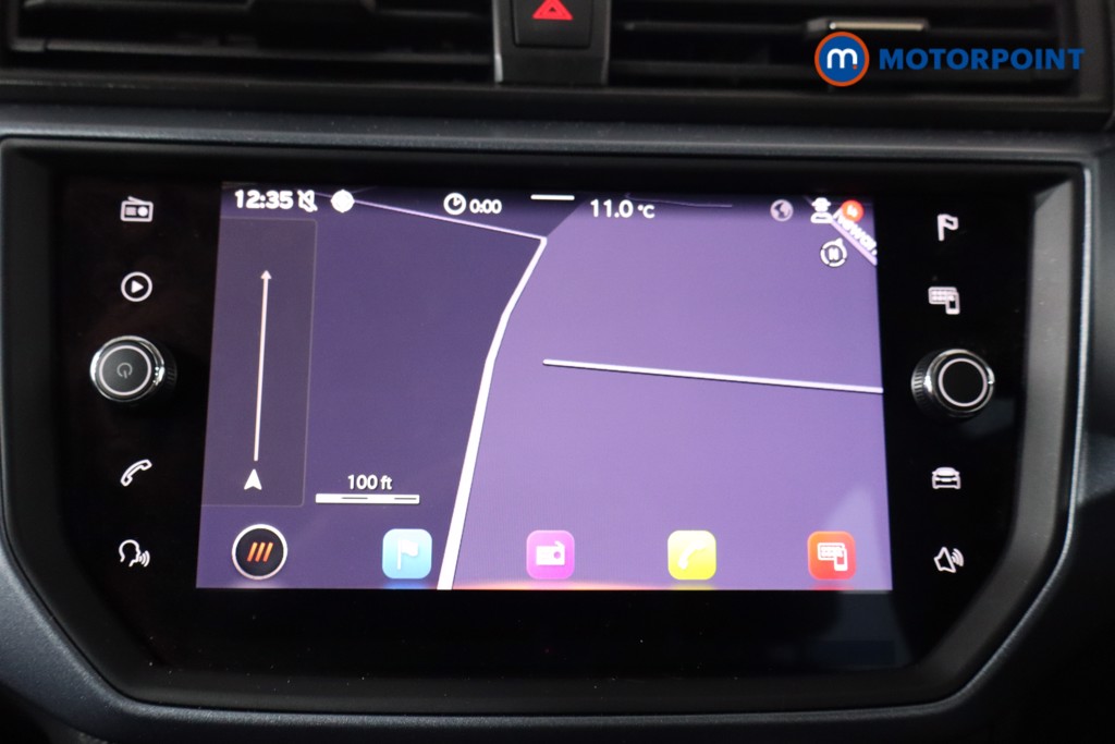 Seat Arona Se Technology Manual Petrol SUV - Stock Number (1544233) - 2nd supplementary image