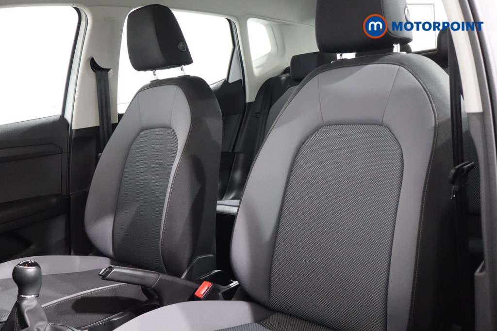 Seat Arona Se Technology Manual Petrol SUV - Stock Number (1544233) - 4th supplementary image
