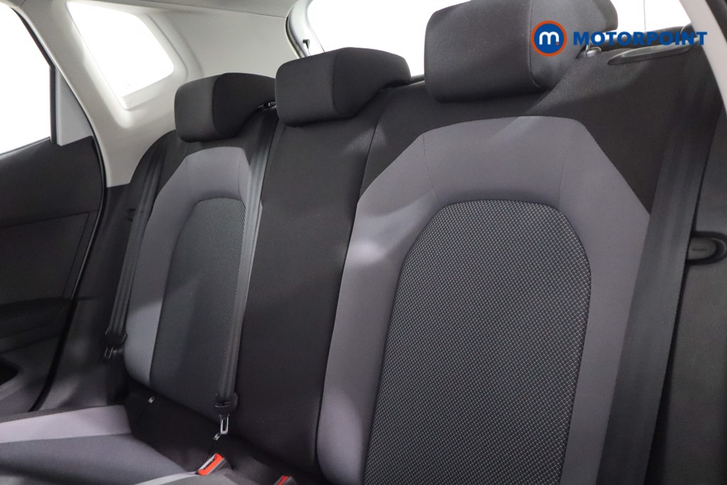 Seat Arona Se Technology Manual Petrol SUV - Stock Number (1544233) - 5th supplementary image