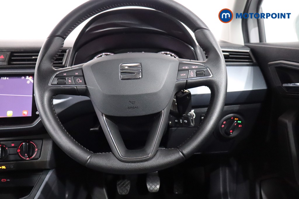 Seat Arona Se Technology Manual Petrol SUV - Stock Number (1544233) - 6th supplementary image