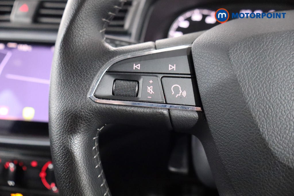 Seat Arona Se Technology Manual Petrol SUV - Stock Number (1544233) - 7th supplementary image