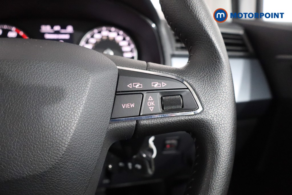 Seat Arona Se Technology Manual Petrol SUV - Stock Number (1544233) - 8th supplementary image