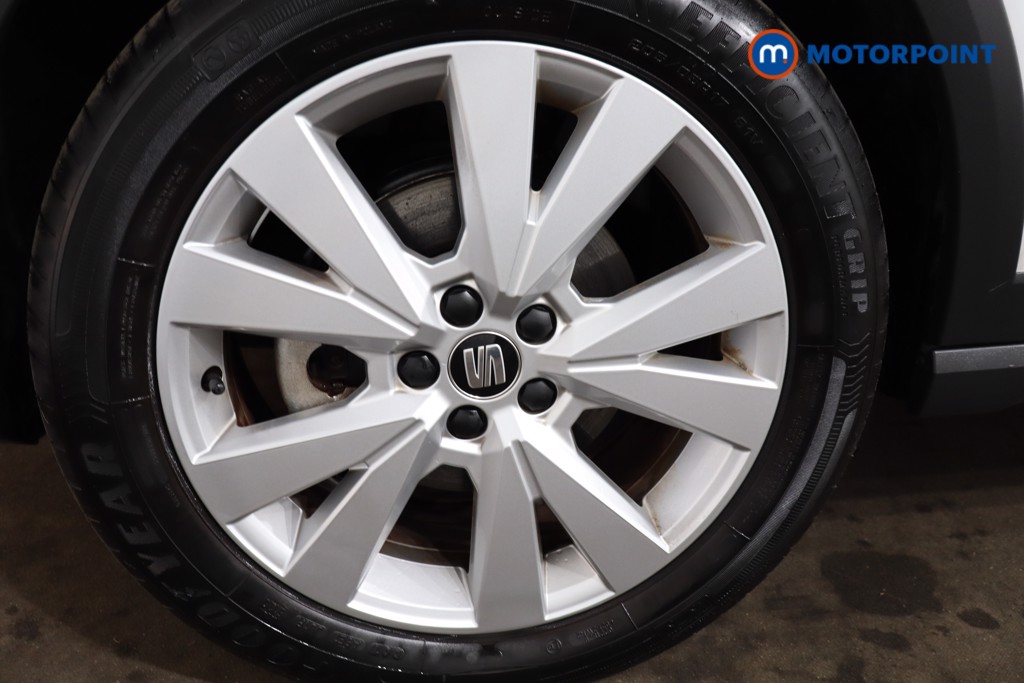Seat Arona Se Technology Manual Petrol SUV - Stock Number (1544233) - 9th supplementary image