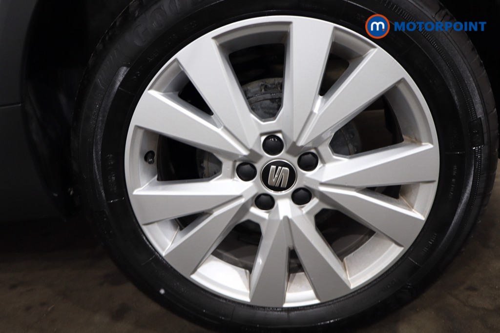 Seat Arona Se Technology Manual Petrol SUV - Stock Number (1544233) - 10th supplementary image
