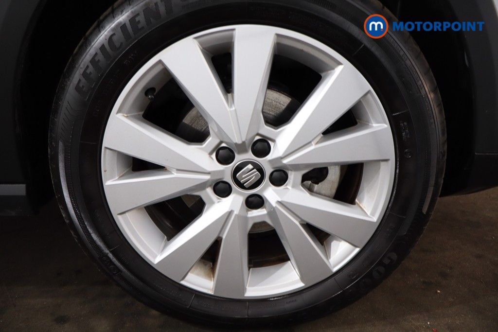 Seat Arona Se Technology Manual Petrol SUV - Stock Number (1544233) - 12th supplementary image