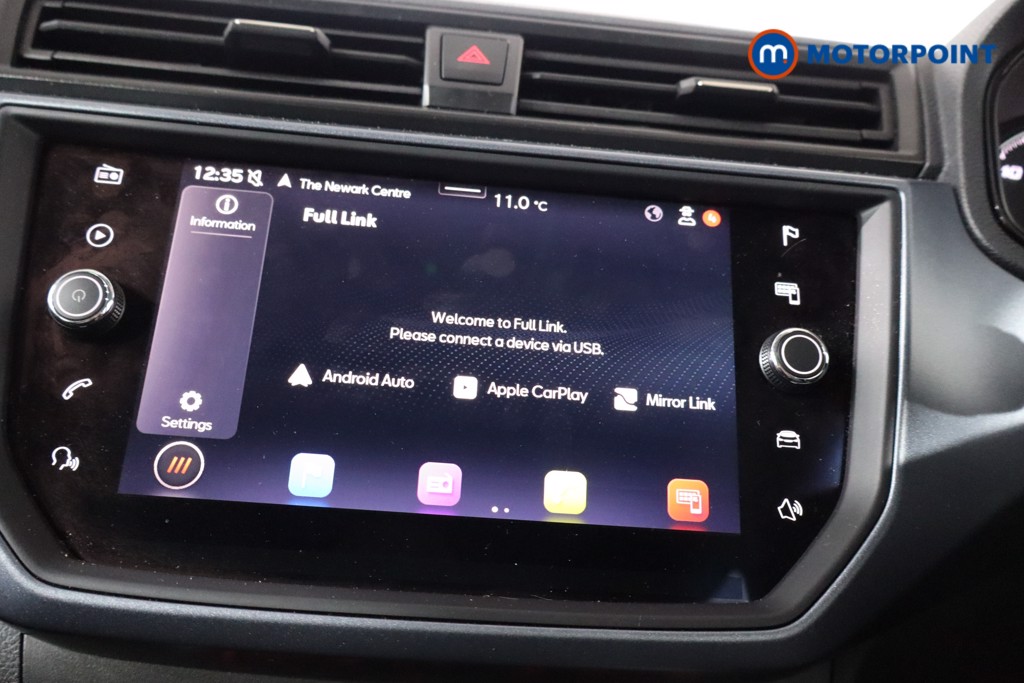Seat Arona Se Technology Manual Petrol SUV - Stock Number (1544233) - 13th supplementary image