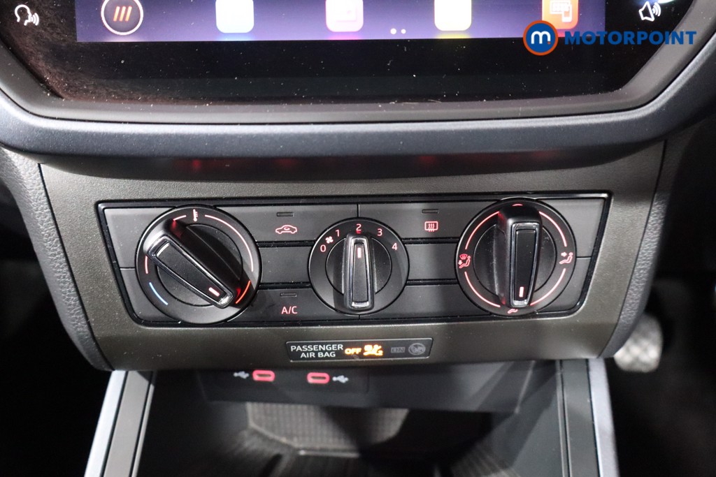 Seat Arona Se Technology Manual Petrol SUV - Stock Number (1544233) - 14th supplementary image