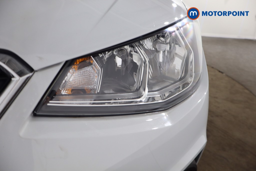 Seat Arona Se Technology Manual Petrol SUV - Stock Number (1544233) - 20th supplementary image
