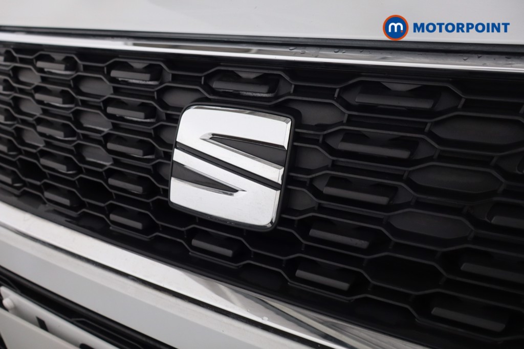 Seat Arona Se Technology Manual Petrol SUV - Stock Number (1544233) - 21st supplementary image