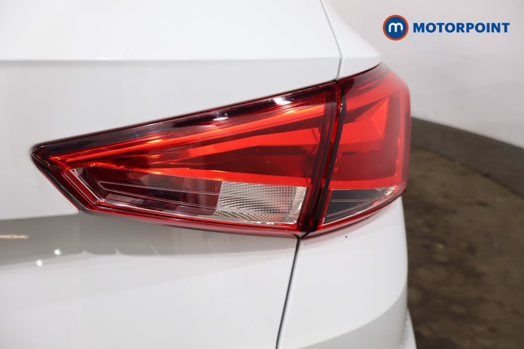 Seat Arona Se Technology Manual Petrol SUV - Stock Number (1544233) - 24th supplementary image