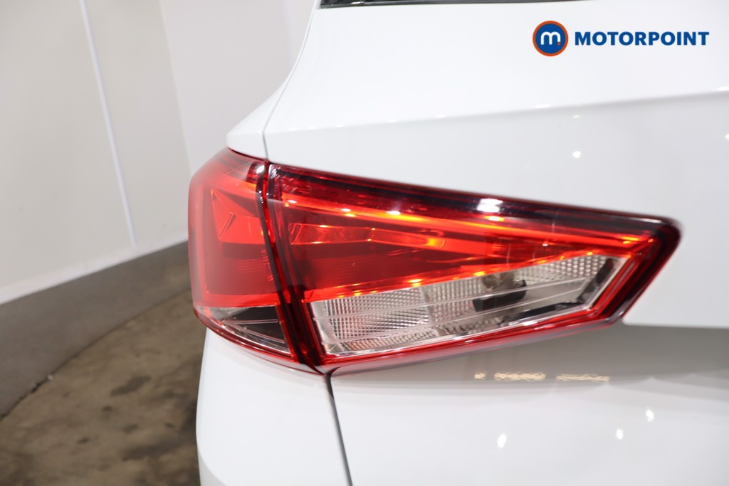 Seat Arona Se Technology Manual Petrol SUV - Stock Number (1544233) - 25th supplementary image