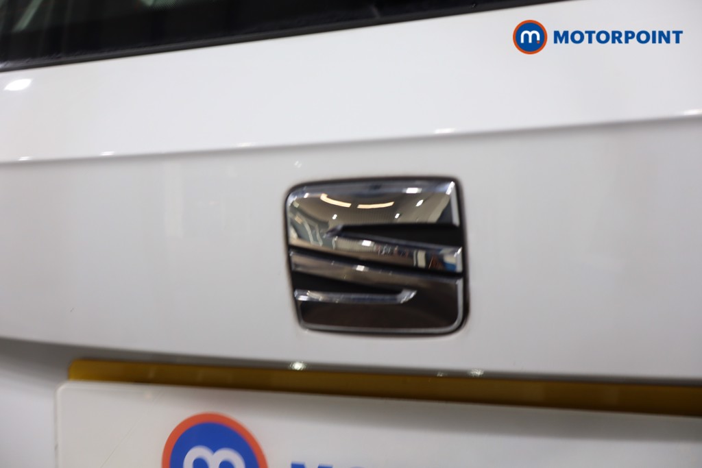 Seat Arona Se Technology Manual Petrol SUV - Stock Number (1544233) - 26th supplementary image