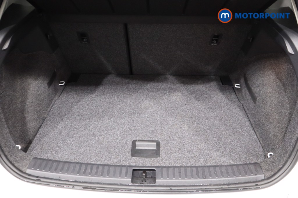 Seat Arona Se Technology Manual Petrol SUV - Stock Number (1544233) - 27th supplementary image
