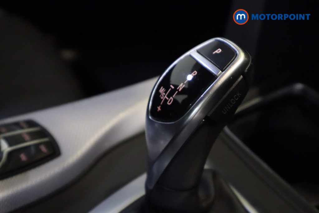 BMW 3 Series M Sport Automatic Diesel Hatchback - Stock Number (1544281) - 5th supplementary image