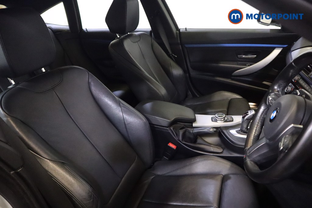 BMW 3 Series M Sport Automatic Diesel Hatchback - Stock Number (1544281) - 6th supplementary image
