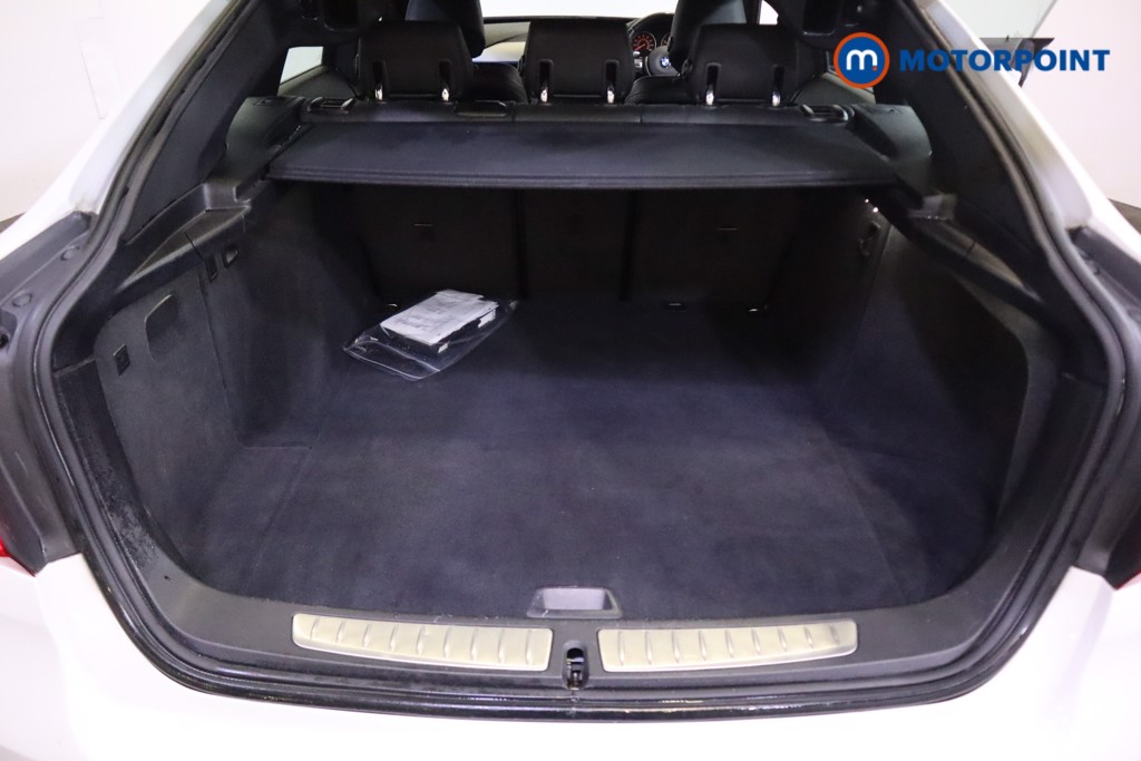 BMW 3 Series M Sport Automatic Diesel Hatchback - Stock Number (1544281) - 8th supplementary image