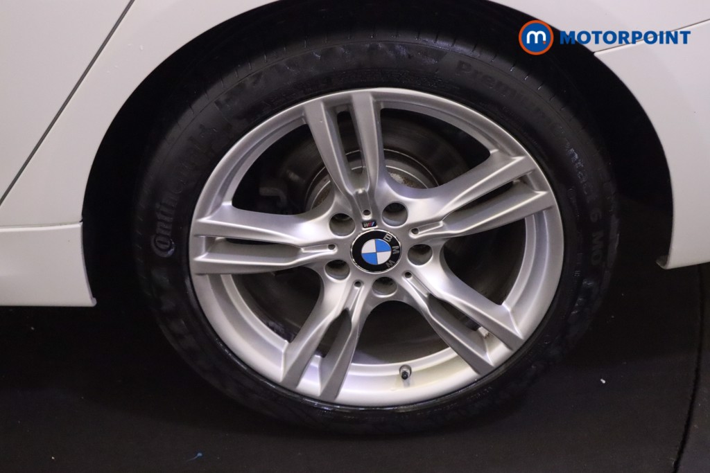 BMW 3 Series M Sport Automatic Diesel Hatchback - Stock Number (1544281) - 9th supplementary image