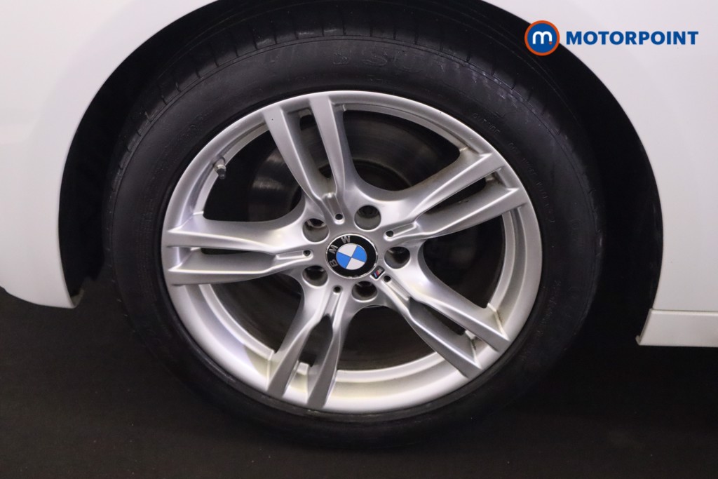BMW 3 Series M Sport Automatic Diesel Hatchback - Stock Number (1544281) - 10th supplementary image