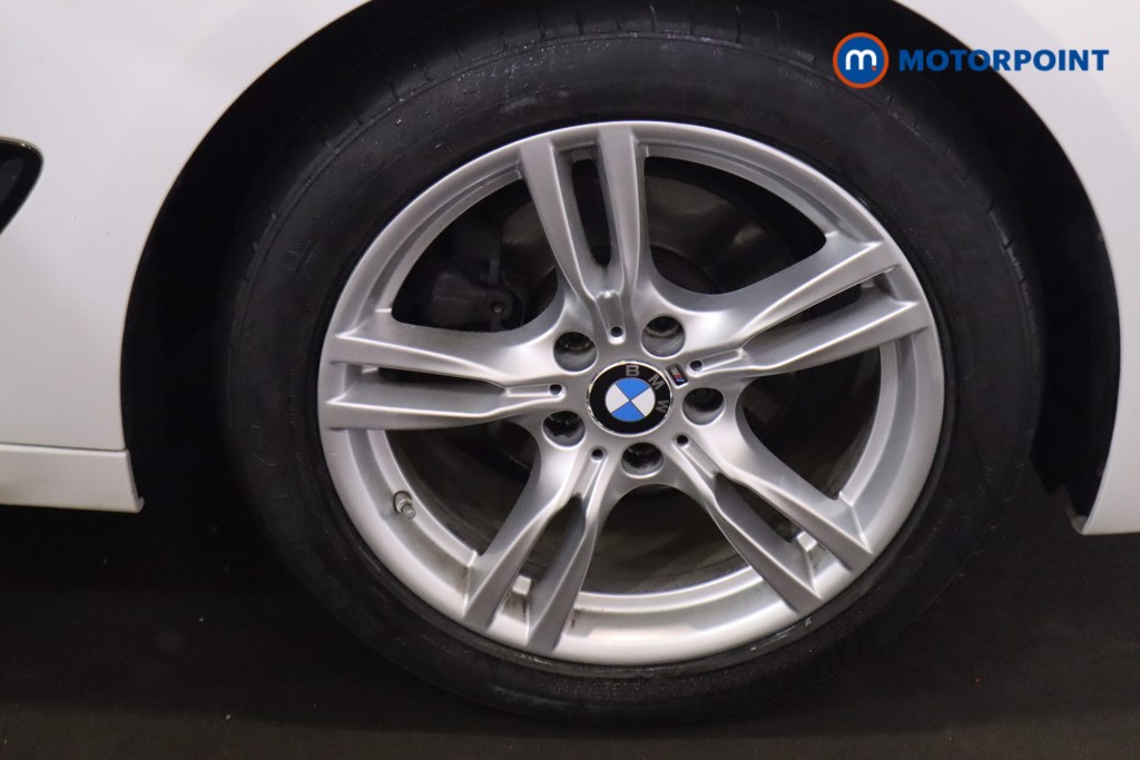 BMW 3 Series M Sport Automatic Diesel Hatchback - Stock Number (1544281) - 11th supplementary image