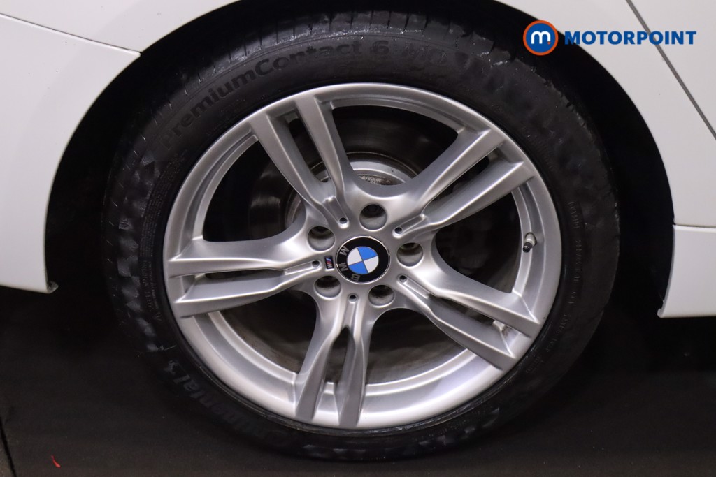 BMW 3 Series M Sport Automatic Diesel Hatchback - Stock Number (1544281) - 12th supplementary image