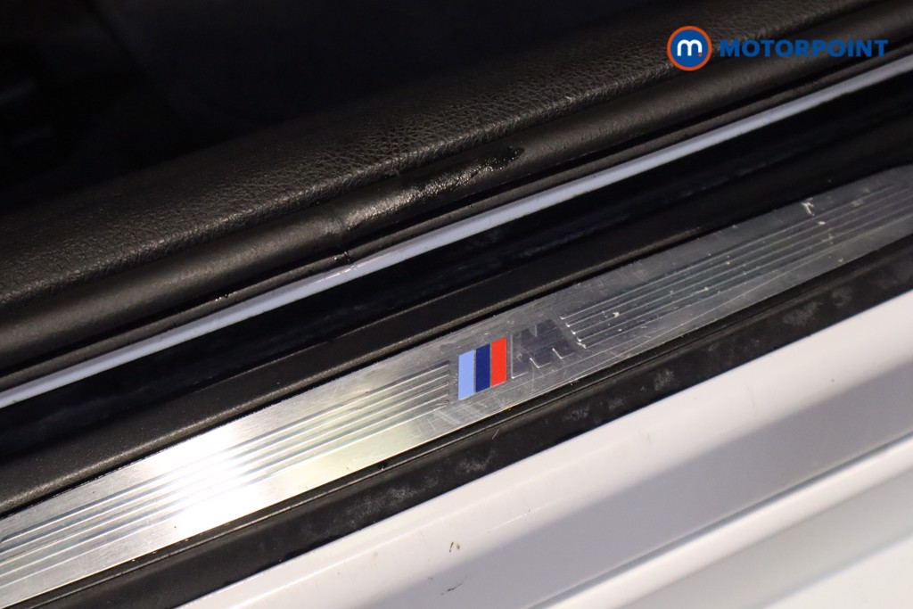 BMW 3 Series M Sport Automatic Diesel Hatchback - Stock Number (1544281) - 14th supplementary image