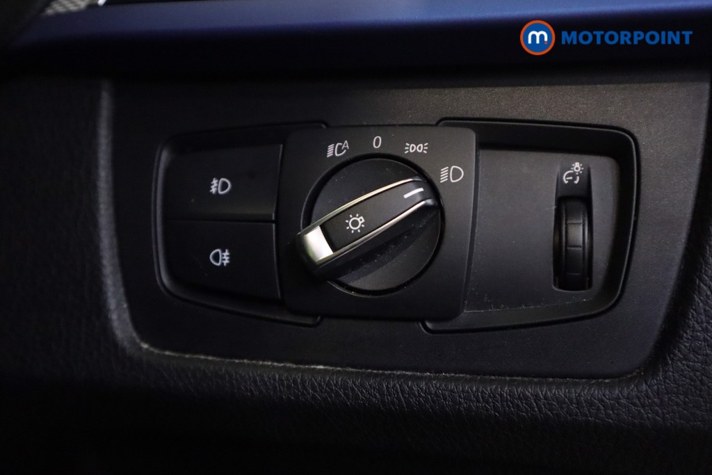BMW 3 Series M Sport Automatic Diesel Hatchback - Stock Number (1544281) - 15th supplementary image