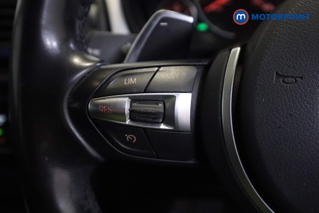 BMW 3 Series M Sport Automatic Diesel Hatchback - Stock Number (1544281) - 16th supplementary image