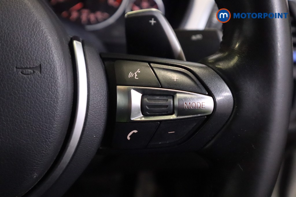 BMW 3 Series M Sport Automatic Diesel Hatchback - Stock Number (1544281) - 17th supplementary image