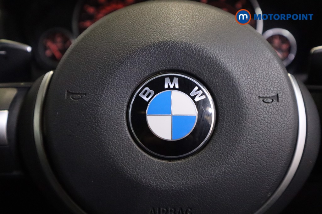 BMW 3 Series M Sport Automatic Diesel Hatchback - Stock Number (1544281) - 18th supplementary image