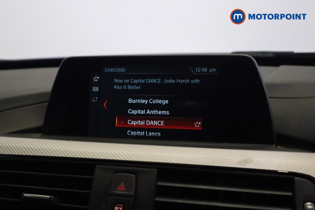 BMW 3 Series M Sport Automatic Diesel Hatchback - Stock Number (1544281) - 19th supplementary image