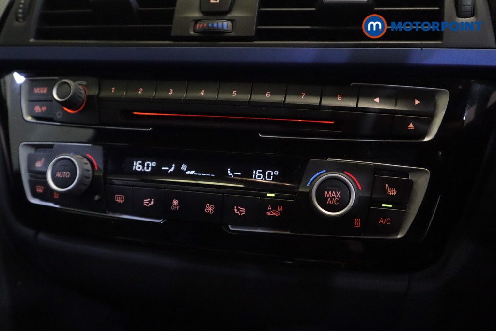 BMW 3 Series M Sport Automatic Diesel Hatchback - Stock Number (1544281) - 20th supplementary image