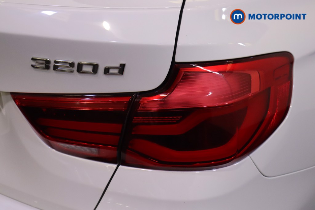 BMW 3 Series M Sport Automatic Diesel Hatchback - Stock Number (1544281) - 22nd supplementary image