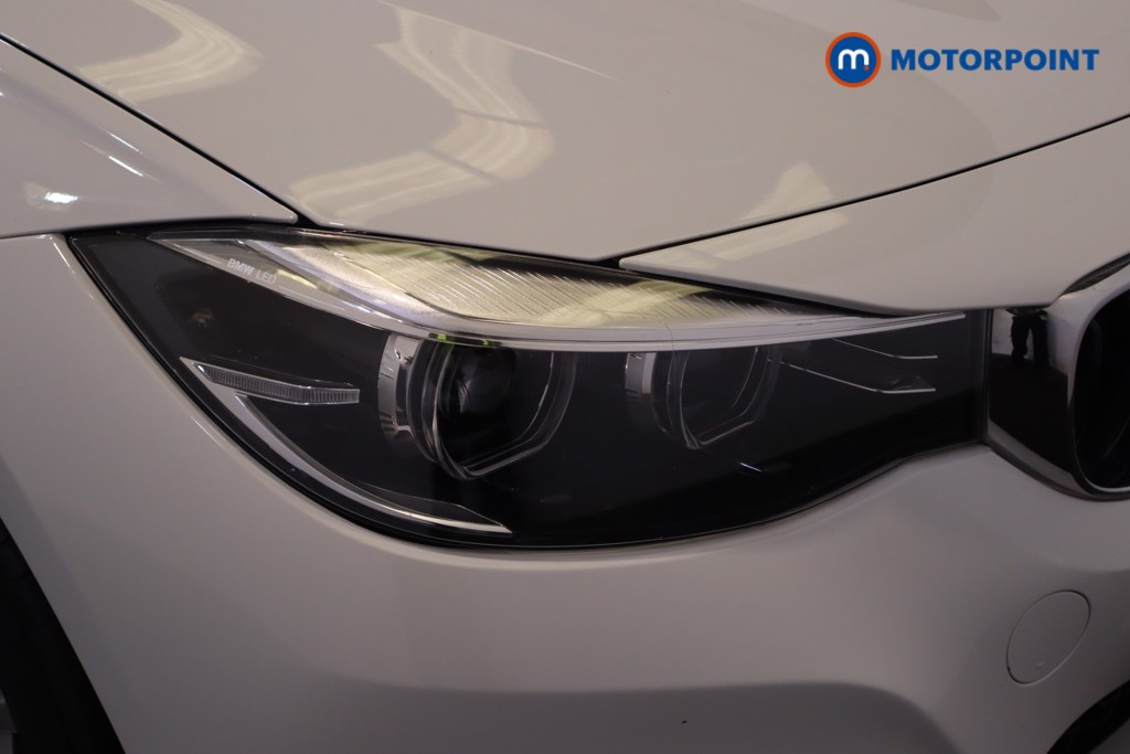 BMW 3 Series M Sport Automatic Diesel Hatchback - Stock Number (1544281) - 23rd supplementary image