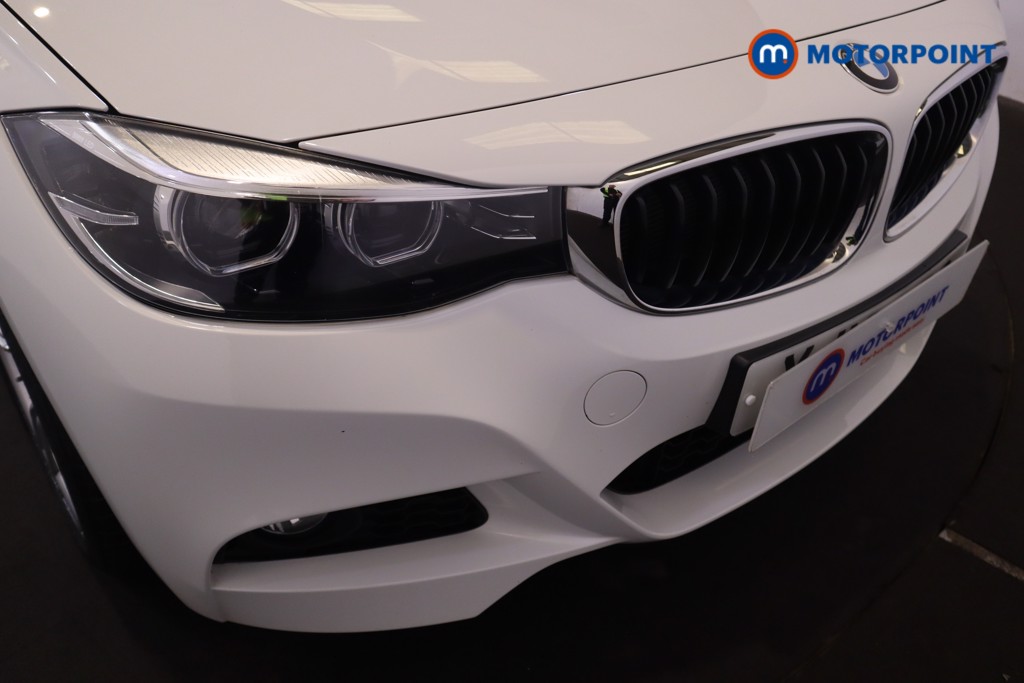 BMW 3 Series M Sport Automatic Diesel Hatchback - Stock Number (1544281) - 24th supplementary image