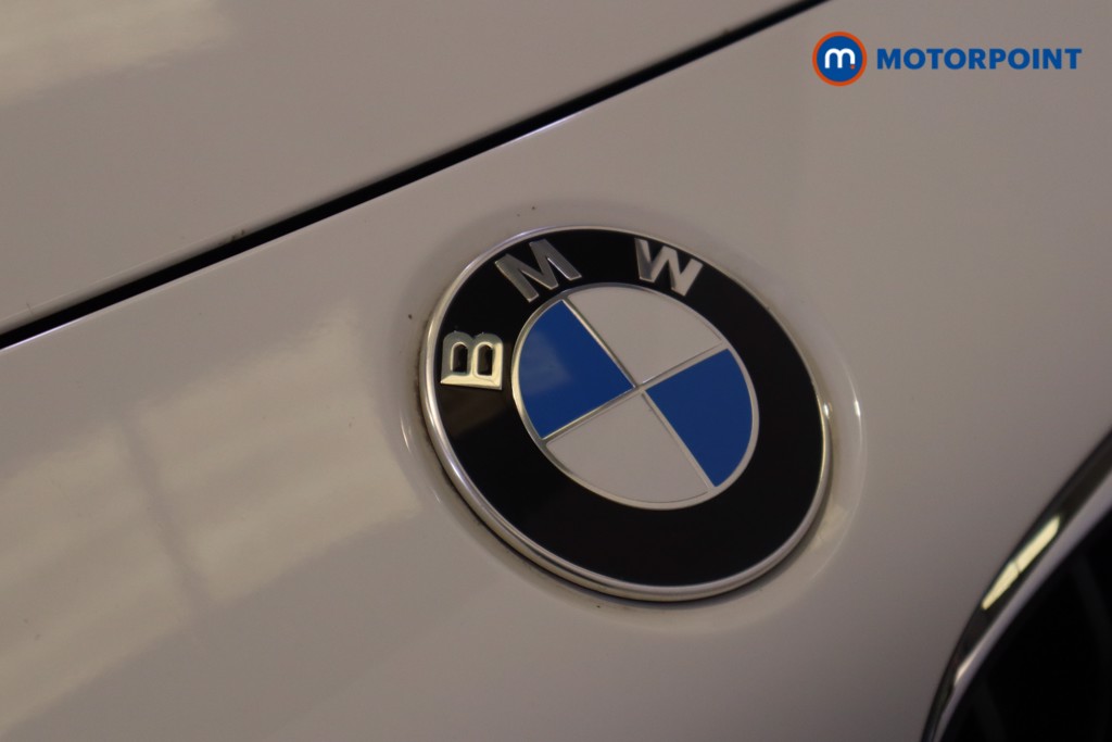 BMW 3 Series M Sport Automatic Diesel Hatchback - Stock Number (1544281) - 25th supplementary image