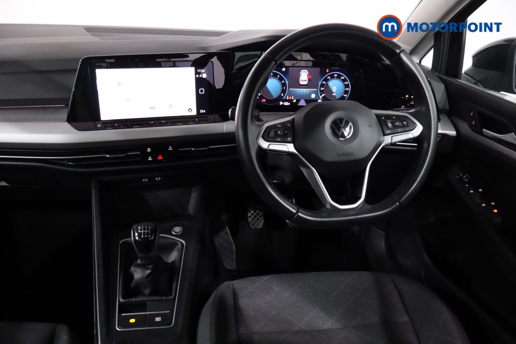 Volkswagen Golf Life Manual Petrol Hatchback - Stock Number (1544318) - 3rd supplementary image
