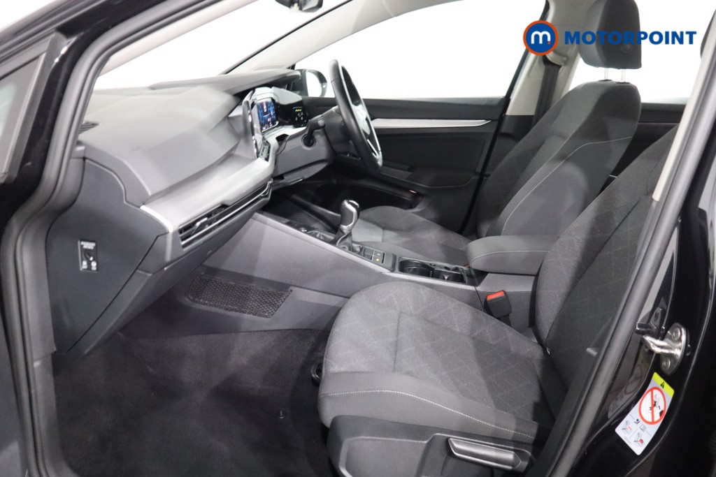 Volkswagen Golf Life Manual Petrol Hatchback - Stock Number (1544318) - 4th supplementary image