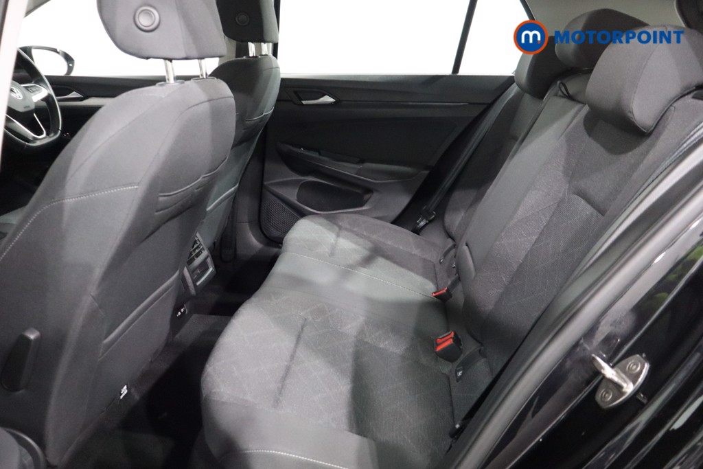 Volkswagen Golf Life Manual Petrol Hatchback - Stock Number (1544318) - 5th supplementary image