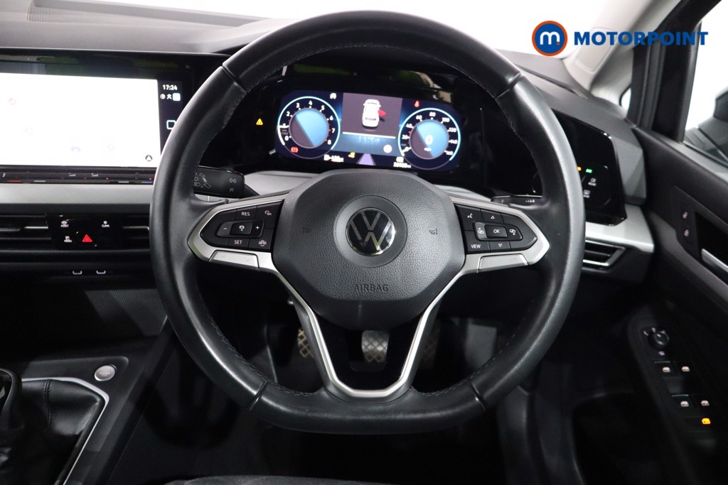 Volkswagen Golf Life Manual Petrol Hatchback - Stock Number (1544318) - 6th supplementary image