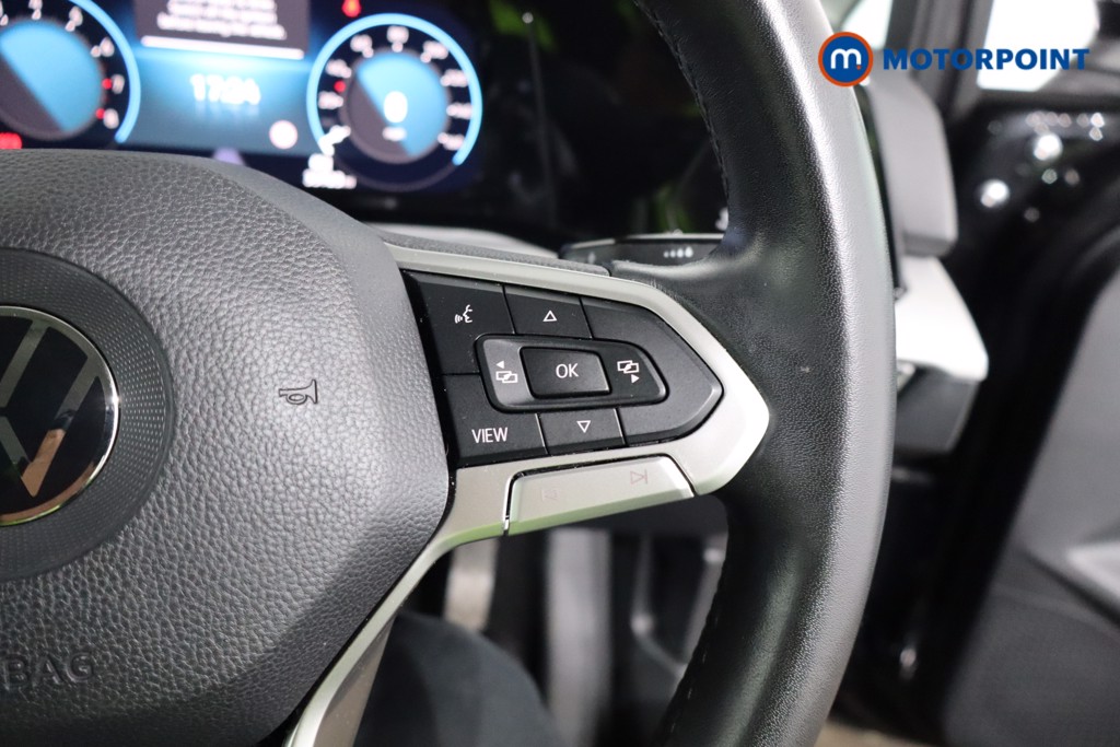 Volkswagen Golf Life Manual Petrol Hatchback - Stock Number (1544318) - 8th supplementary image