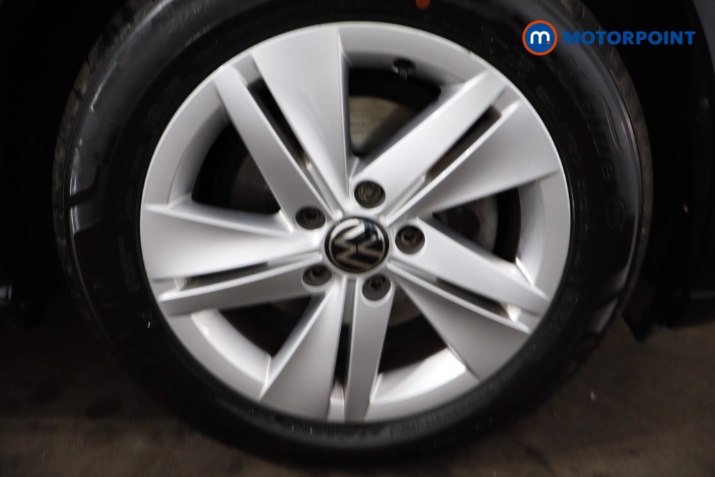 Volkswagen Golf Life Manual Petrol Hatchback - Stock Number (1544318) - 9th supplementary image